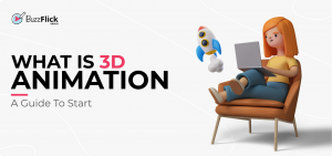 3D Animation