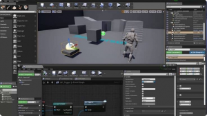 UnrealEngine UE 2